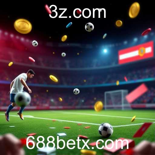 A Ascensão do 688bet no Cenário de Jogos Online em 2026