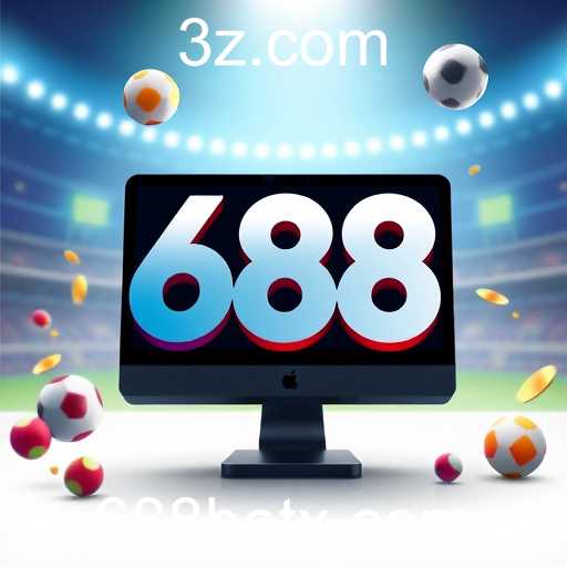 688bet: Expansão e Impacto no Mercado de Jogos em 2025