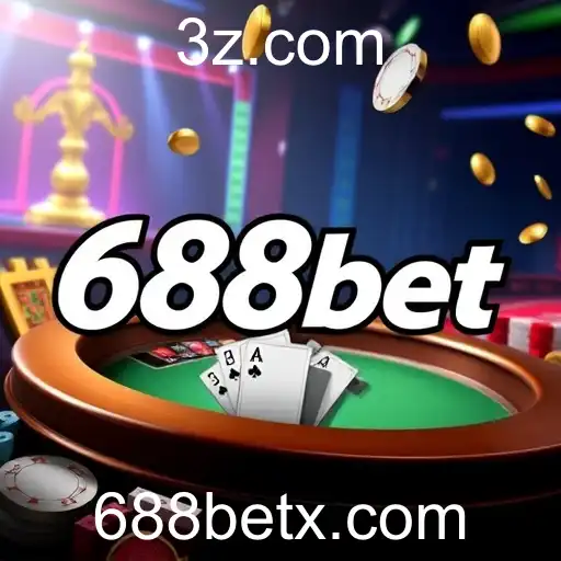Explorando a Categoria de Jogos de Cassino no 688bet