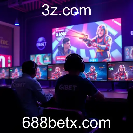 A Dinâmica dos Jogos Online em 2025