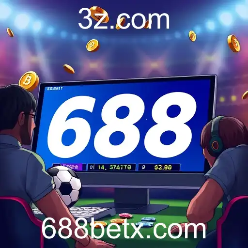 A Dinâmica Atual dos Jogos Online e o Crescimento do 688bet