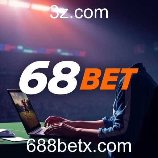 Tendências Atuais do Setor de Jogos Online: Foco em 688bet