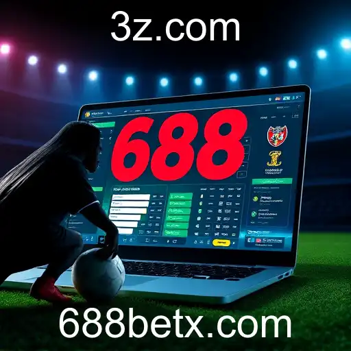 Expansão do Mercado de Jogos e o Papel do 688bet