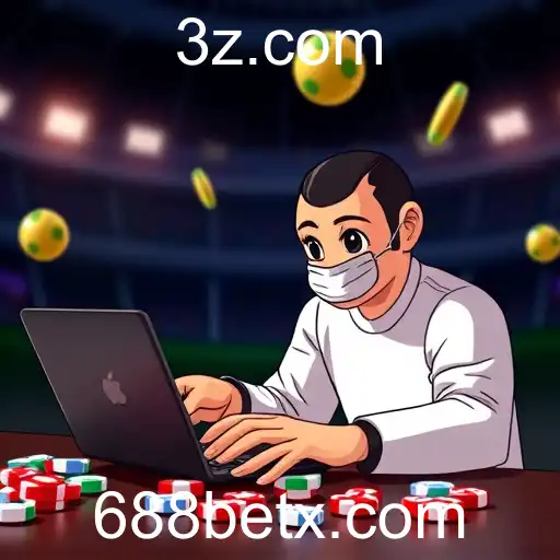 O Crescimento do Site de Jogos 688bet no Mercado Brasileiro