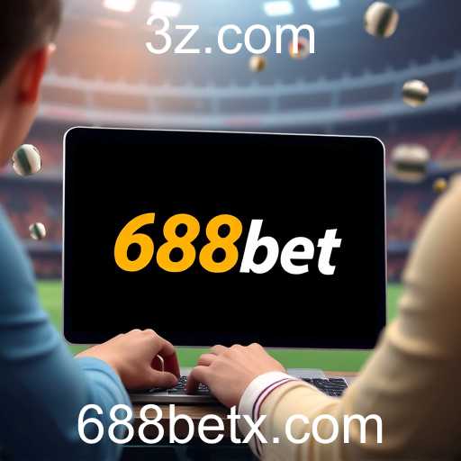 Impacto do 688bet na Indústria de Jogos Online em 2025