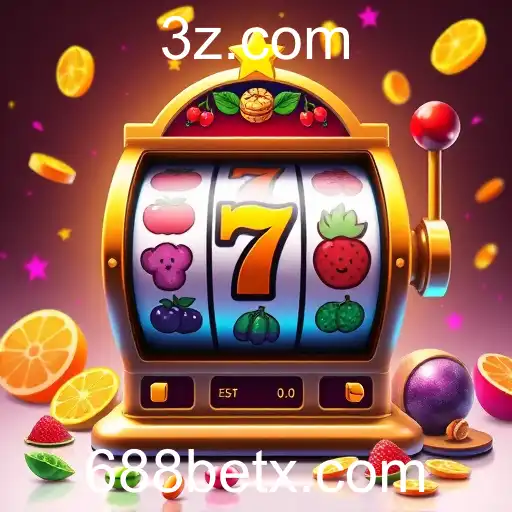 O Impacto do 688bet no Mercado de Jogos Online em 2026