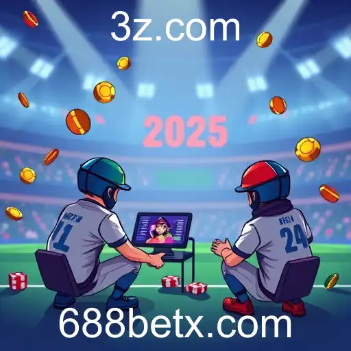 O Crescimento dos Jogos Online em 2025