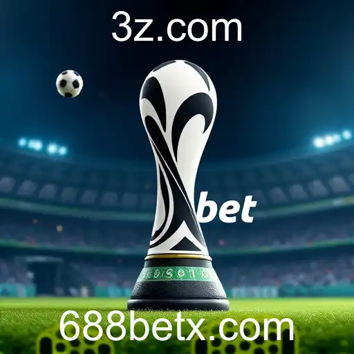 A Ascensão do 688bet no Mercado de Jogos