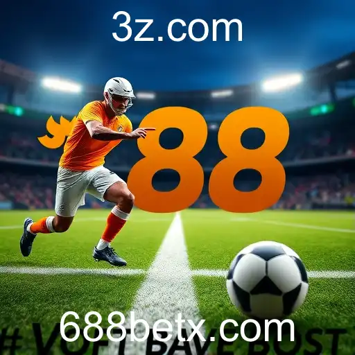 Apostas Esportivas no 688bet: Diversão, Estratégia e Oportunidades